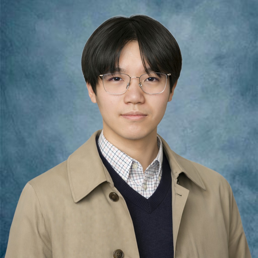 Anqiao Ouyang 2025