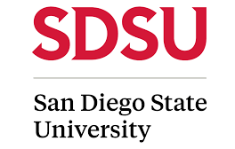 SDSU logo