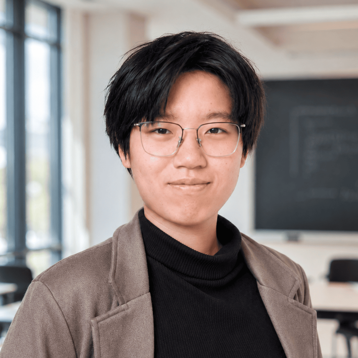 WeChat avatar