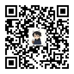 WeChat QR code